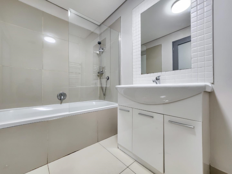 To Let 3 Bedroom Property for Rent in Cape Town City Centre Western Cape